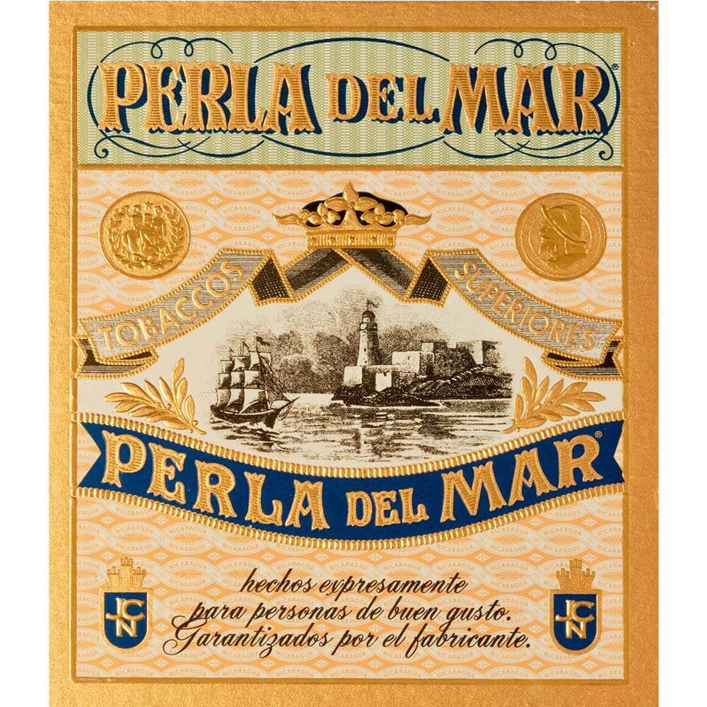 Perla del Mar Maduro